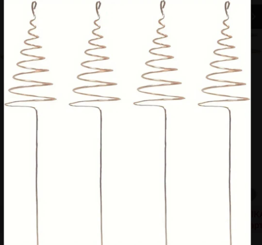 Антена за малки и средни градини