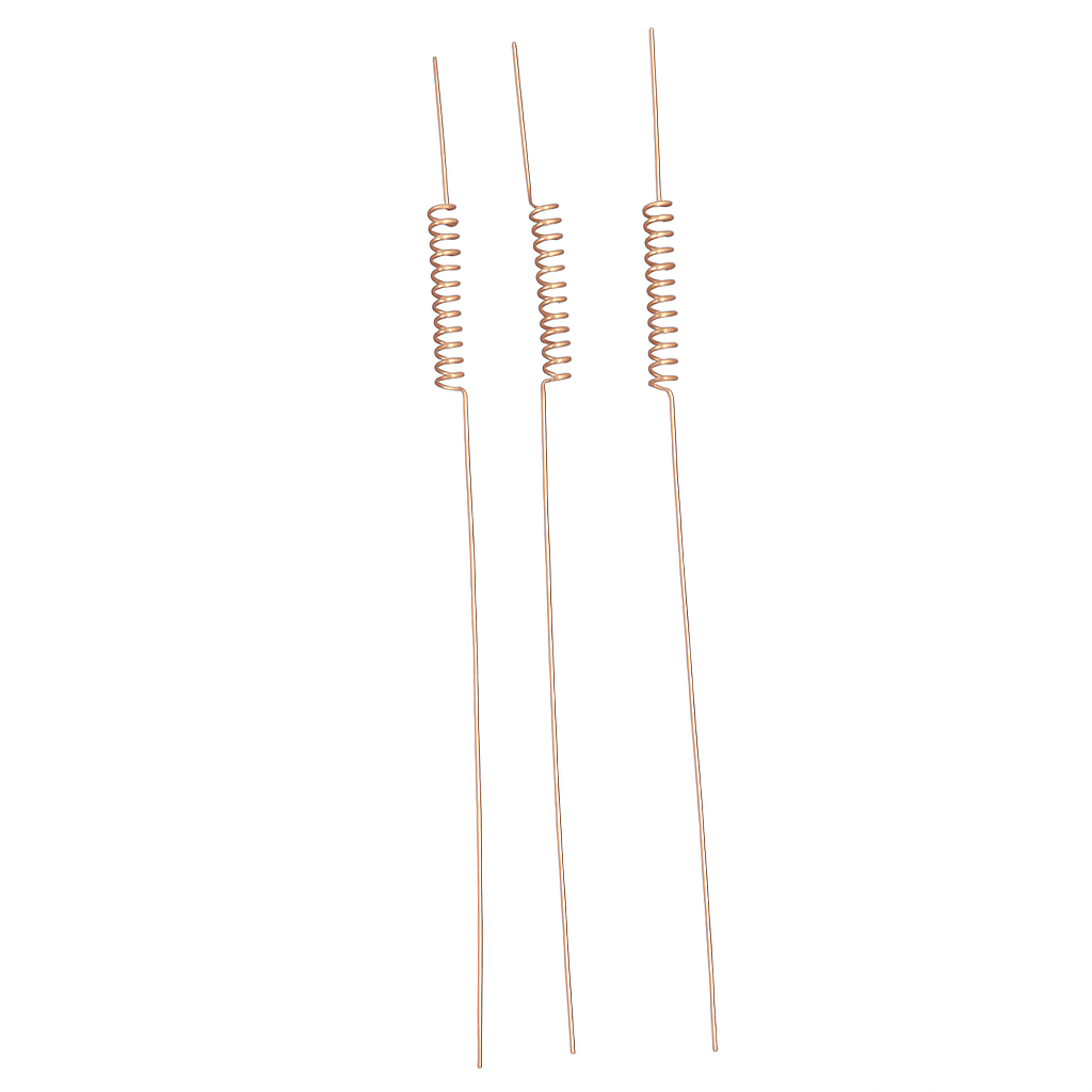 Антена за средна градина