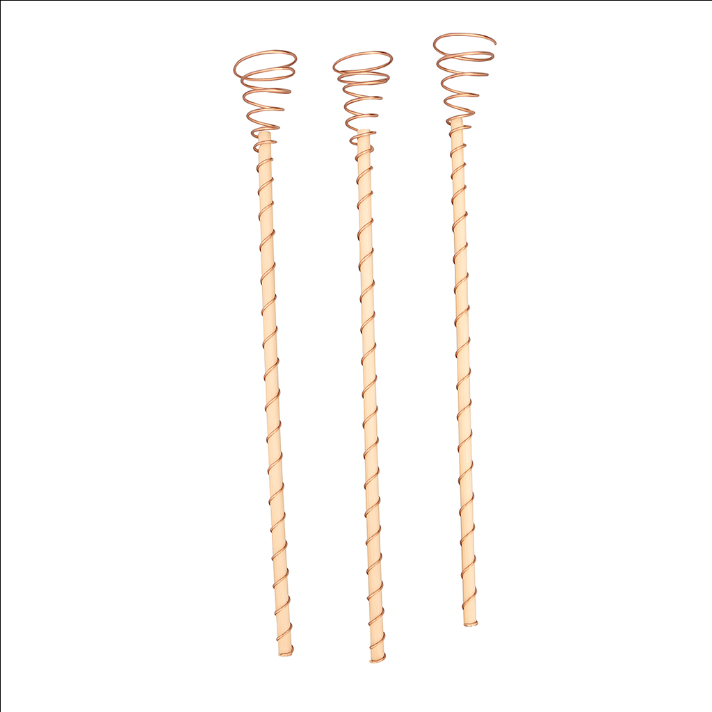 Антена за голяма градина